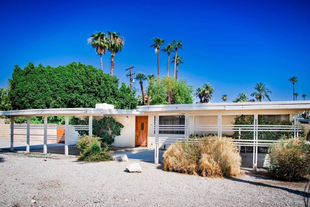 Property Photo:  45901 Toro Peak Road  CA 92260 