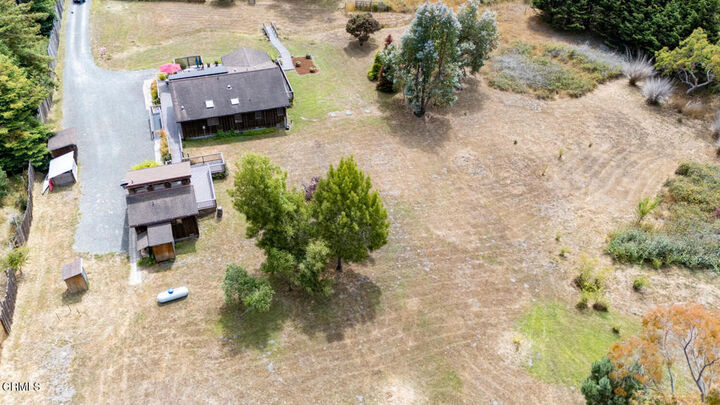 Property Photo: 30470 Pudding Creek Road CA 95437