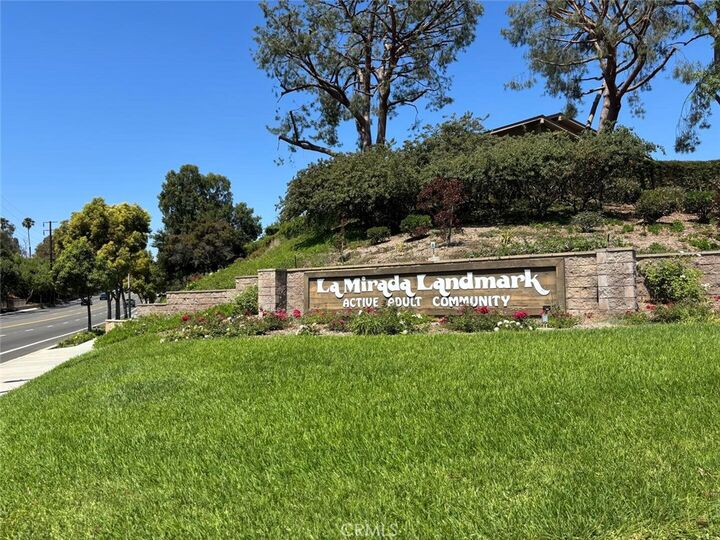 13634 La Jolla Circle 13E  La Mirada CA 90638 photo