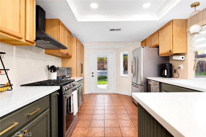 Property Photo: 36357 Provence Drive CA 92562