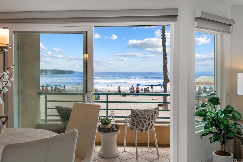 Property Photo:  400 N The Strand 27  CA 92054 