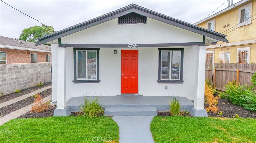 Property Photo:  9624 Bandera Street  CA 90002 