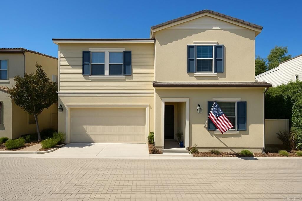 Property Photo:  662 Gemstone Dr  CA 92078 