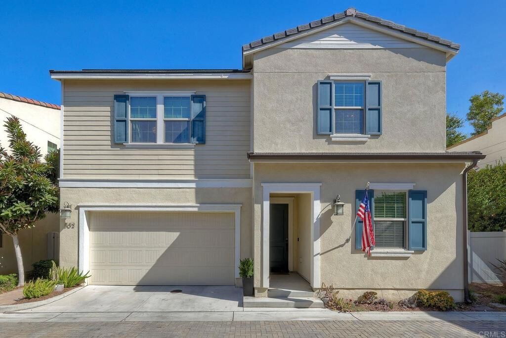 Property Photo:  662 Gemstone Dr  CA 92078 