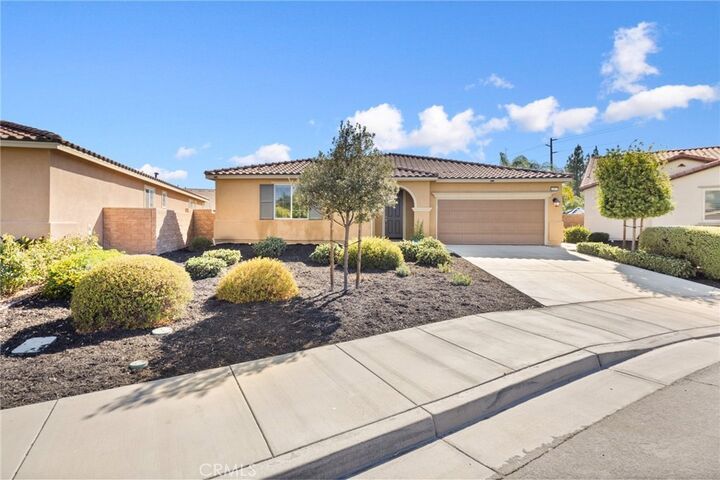 Property Photo:  22677 Riverstone Circle  CA 92595 