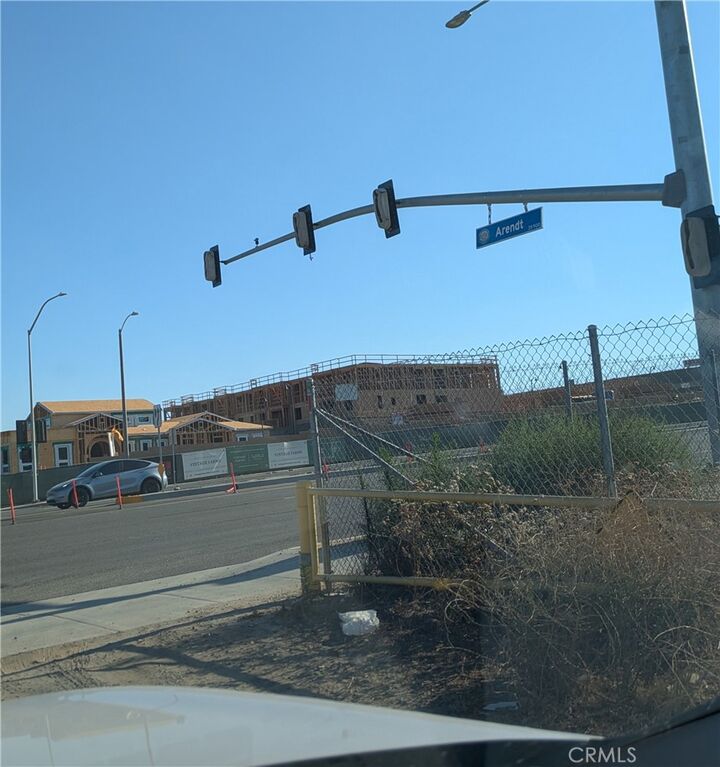 Property Photo: 35820 Arendt Lane CA 92563