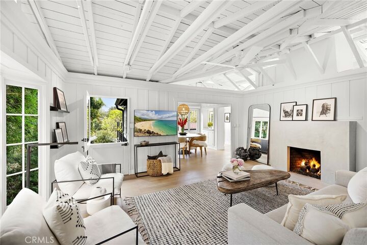 Property Photo: 592 Bluebird Canyon Drive CA 92651