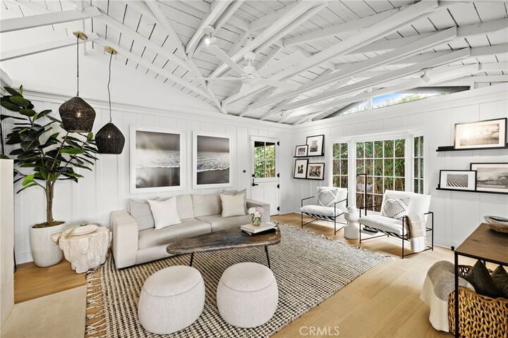 Property Photo:  592 Bluebird Canyon Drive  CA 92651 