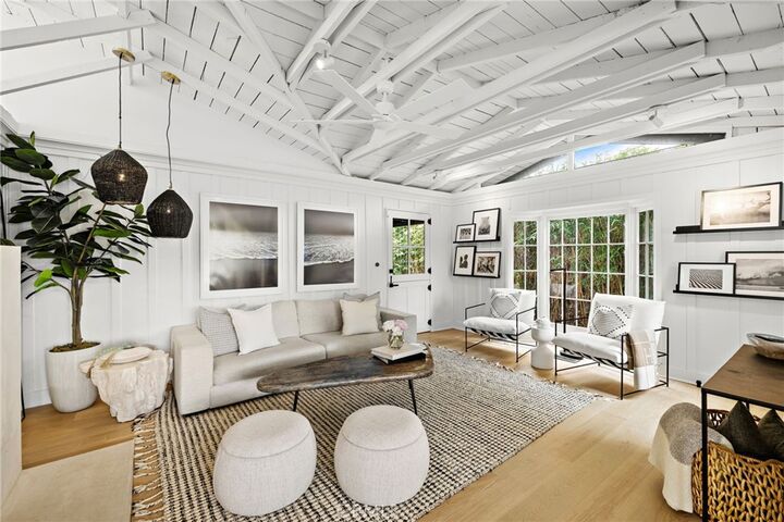 Property Photo:  592 Bluebird Canyon Drive  CA 92651 