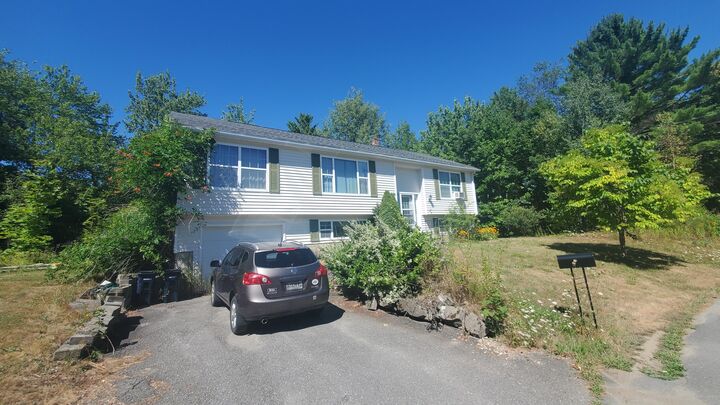Property Photo: 41 Dana Drive ME 04401