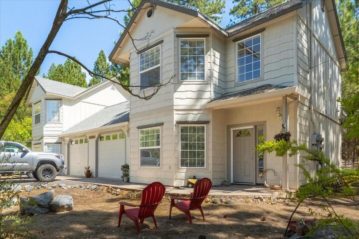 Property Photo: 22125 Becky River Lane CA 95310