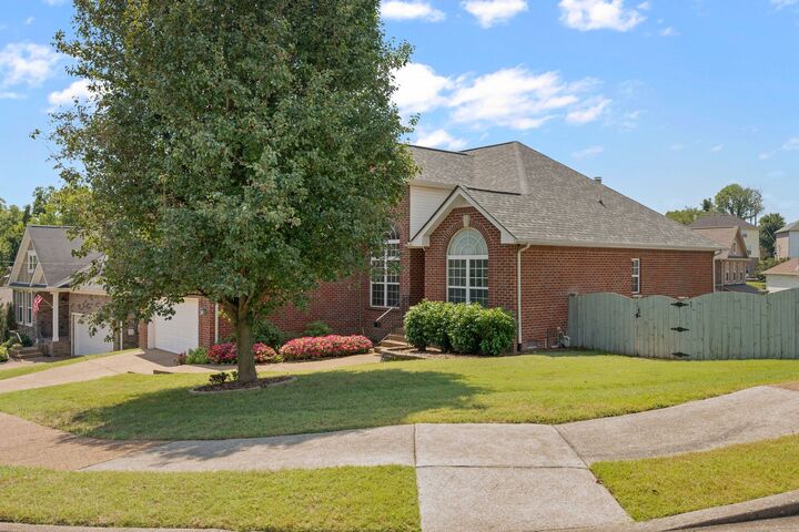 Property Photo:  4036 Sweetberry Dr  TN 37211 