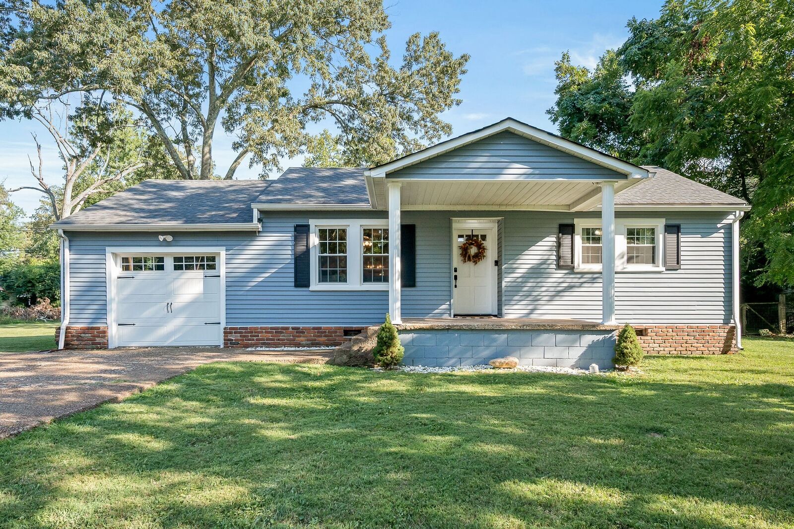 Property Photo:  1116 Woodland Dr  TN 37355 