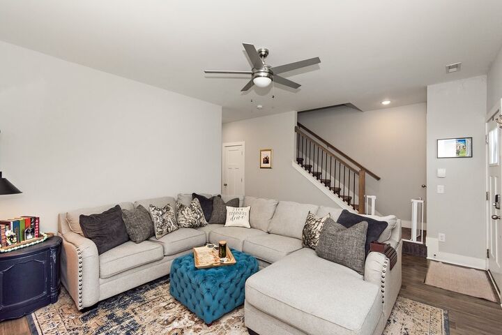 Property Photo: 2163 Bayport Ave TN 37138