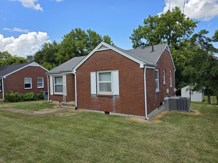 Property Photo:  2334 Dennywood Dr  TN 37214 