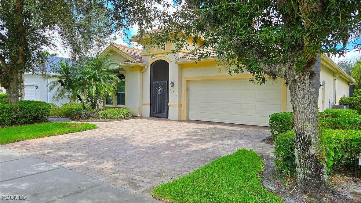 Property Photo: 26317 Stonewall Lane FL 34135