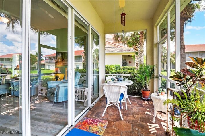 Property Photo: 25080 Peacock Lane 101 FL 34114