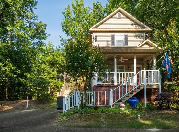 326 Russell Dr  Oxford MS 38655 photo