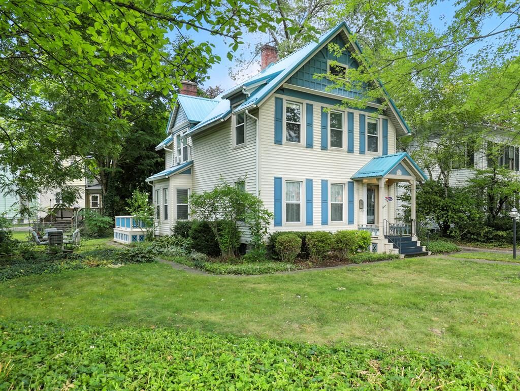 Property Photo:  469 Pennsylvania Ave  NY 14892 