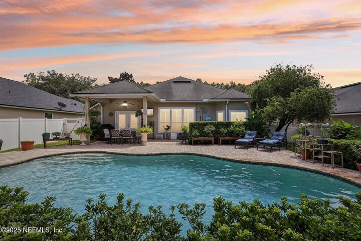 Property Photo: 116 Mahogany Bay Drive FL 32259