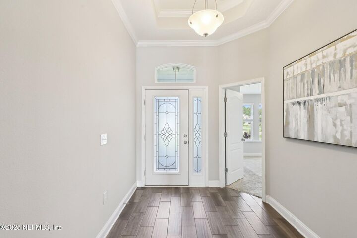 Property Photo: 443 Sweet Mango Trail FL 32086