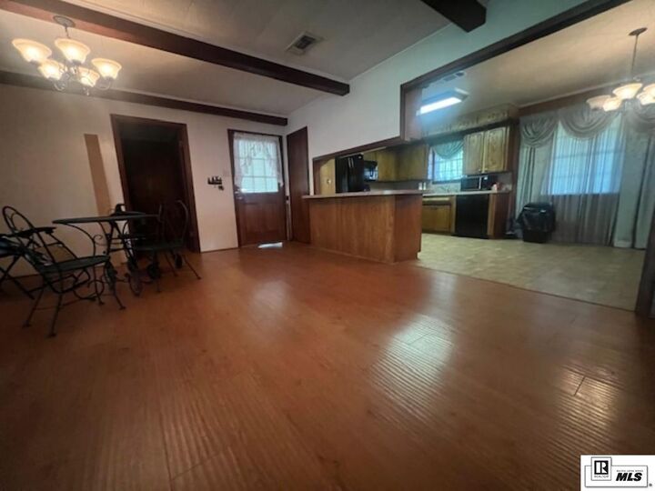 Property Photo: 1960 Highway 139 LA 71203