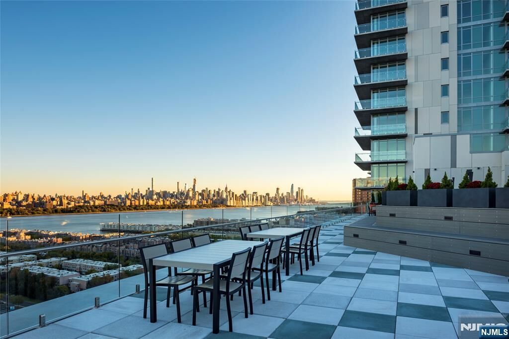 Property Photo: 320 Adolphus Avenue 1009 NJ 07010
