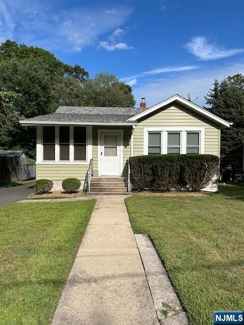 Property Photo: 15 Division Street NJ 07624