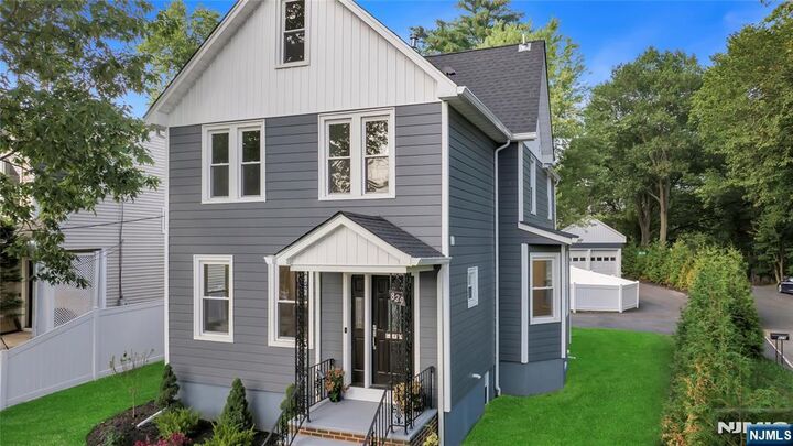 Property Photo: 829 Broadway NJ 07648