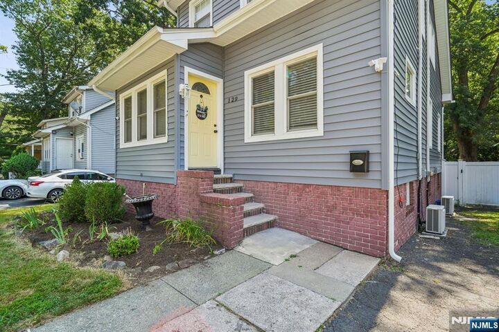 Property Photo:  129 Lake Street  NJ 07675 