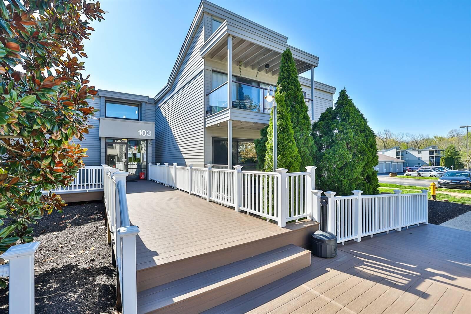 Property Photo: 103 Winding Way KY 41011