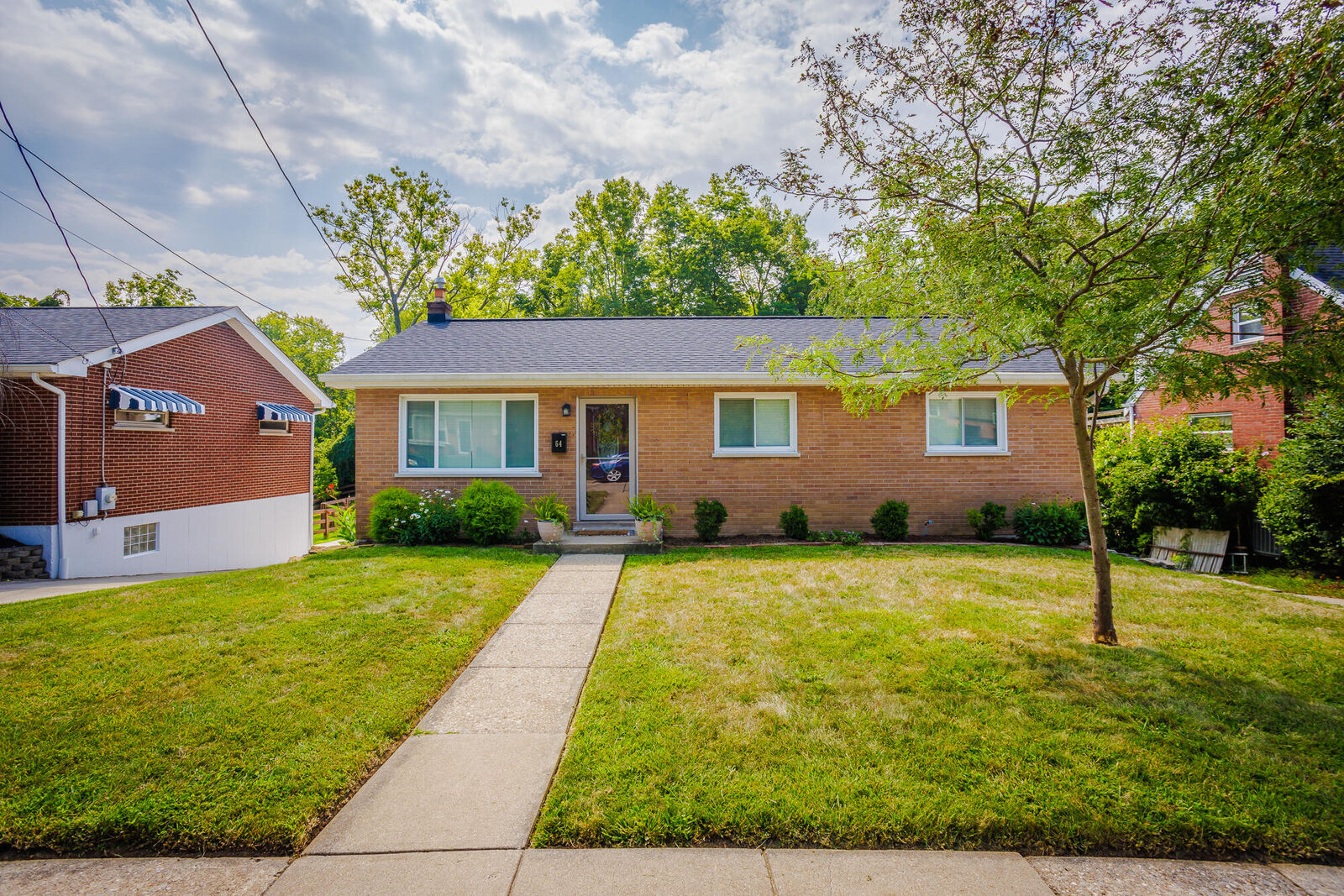Property Photo:  64 Towanda Drive  KY 41076 