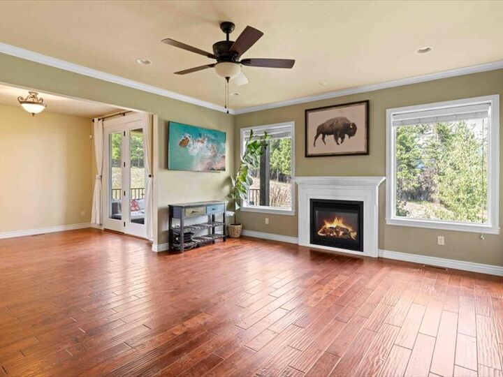 Property Photo:  255 Vista Drive  MT 59937 