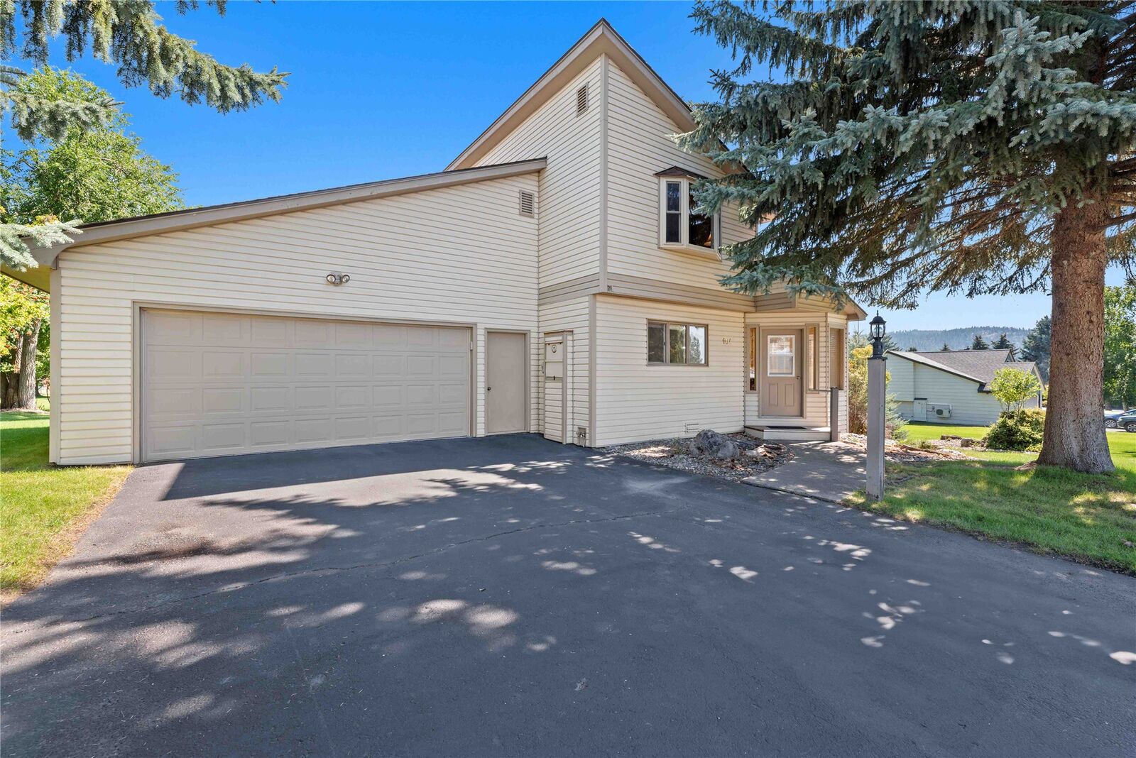 Property Photo:  101 S Crestview Terrace  MT 59911 