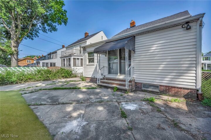 Property Photo: 20270 Ardwell Drive OH 44123
