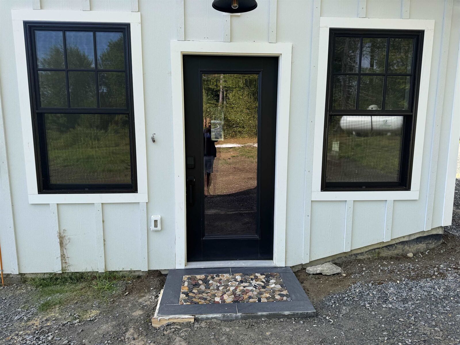 Property Photo:  1279 Campbell Road  VT 05464 