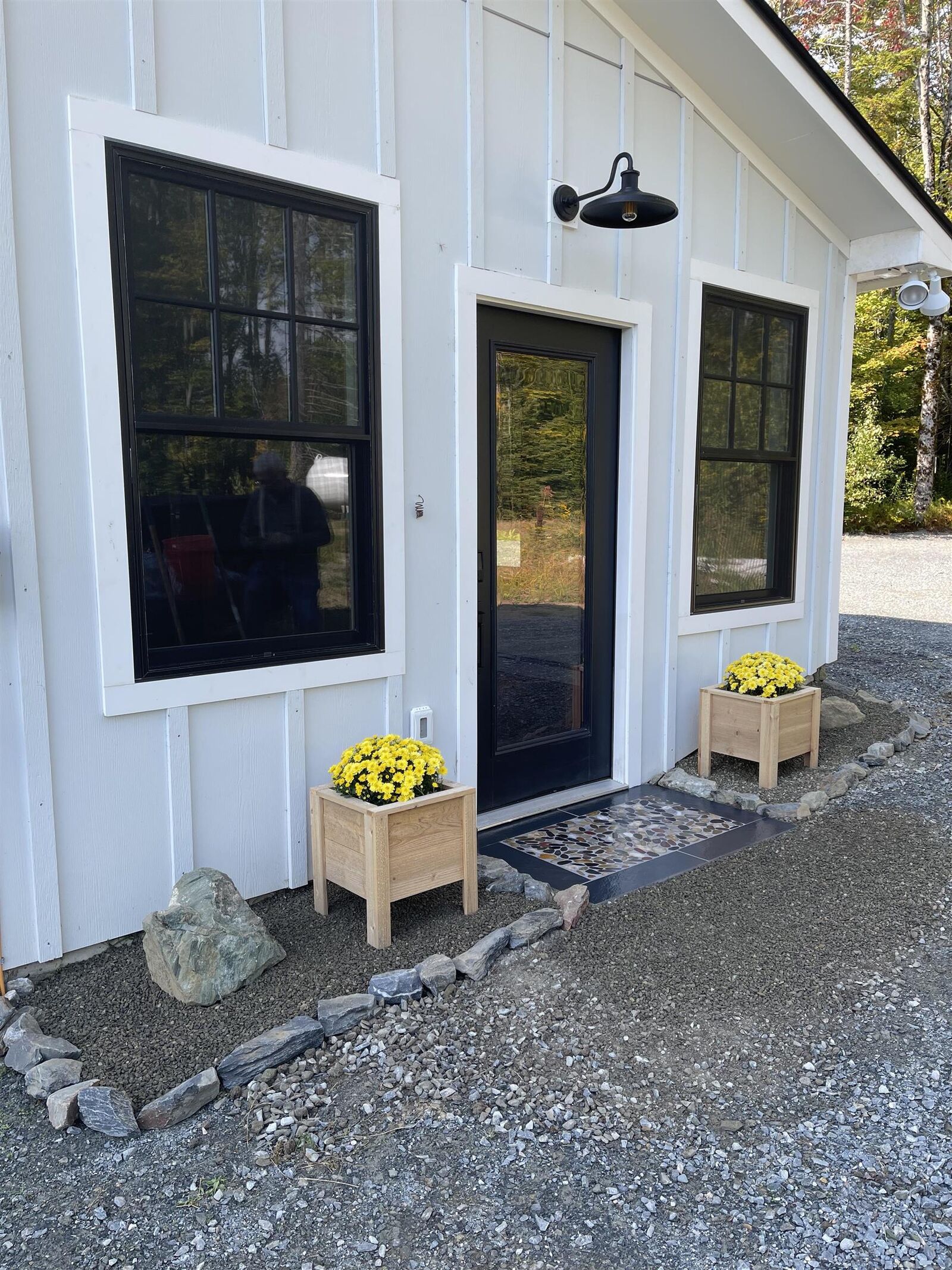 Property Photo:  1279 Campbell Road  VT 05464 