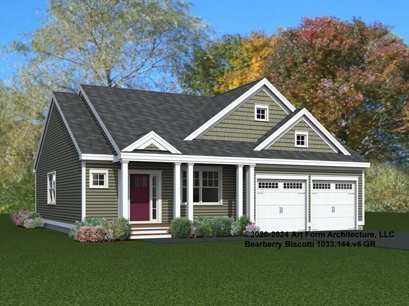 Property Photo:  49 The Cliffs At Evergreen, Cliffside Drive  NH 03032 