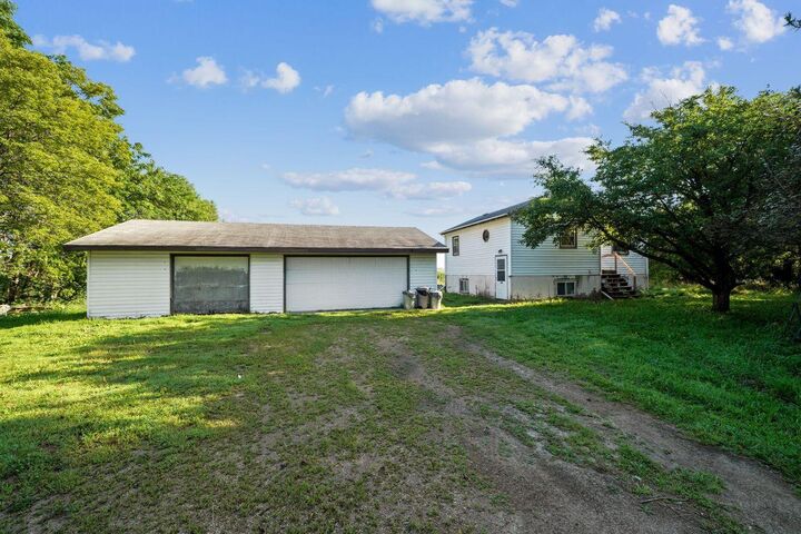Property Photo:  12650 94th Street  MN 55322 