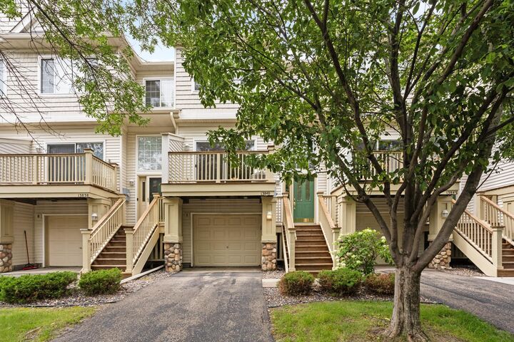 Property Photo: 13840 54th Avenue N MN 55446