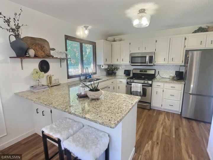 Property Photo:  1770 5th Street  MN 55110 