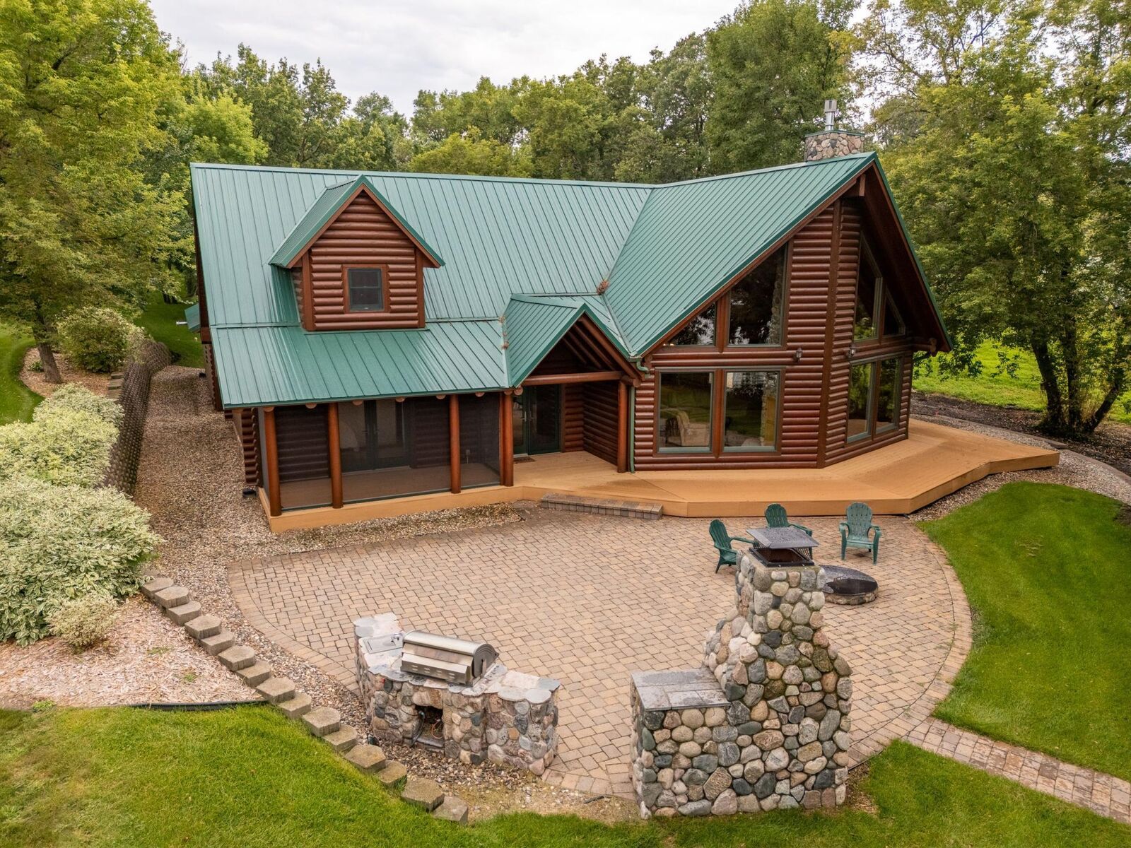 Property Photo:  21526 279th Avenue  MN 56381 