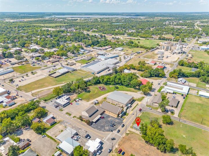 130 Jackson Street N  Sulphur Springs TX 75482 photo