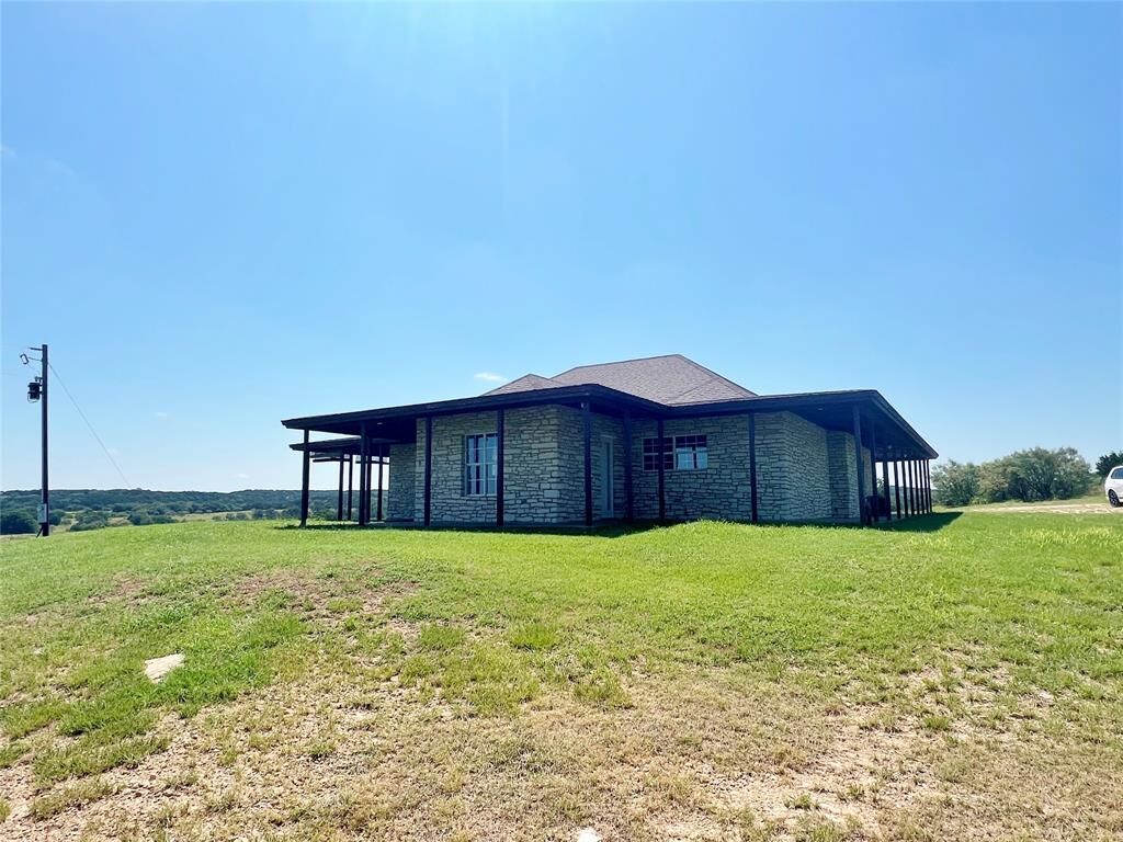 Property Photo:  11438 N Fm 1189  TX 76462 