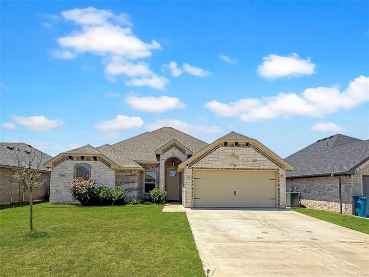3304 White Horse Drive  Granbury TX 76049 photo