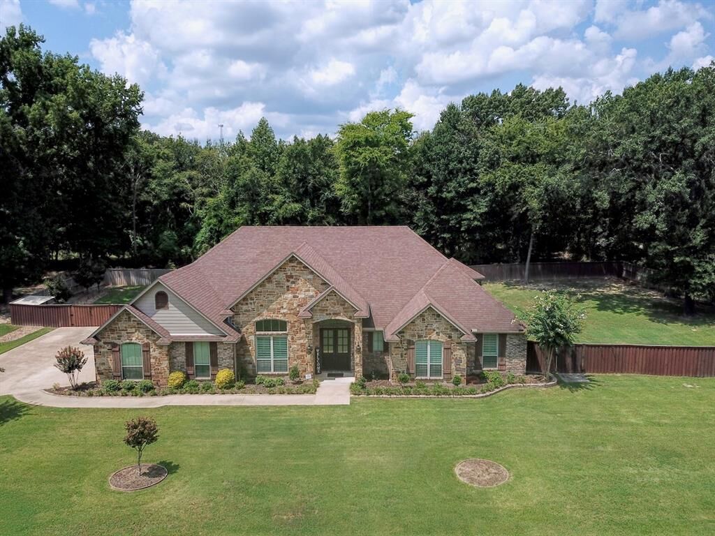 Property Photo:  14751 Copperridge Blvd  TX 75706 