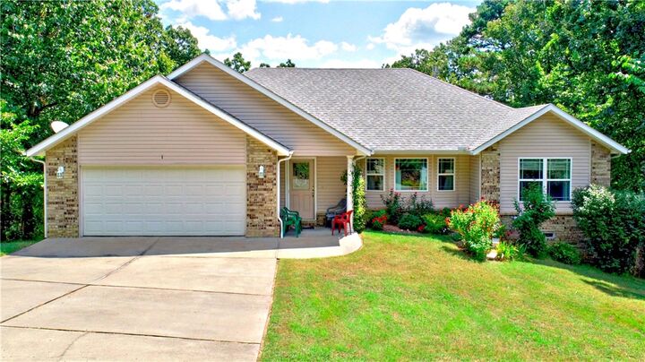 1 Bacton Lane  Bella Vista AR 72714 photo
