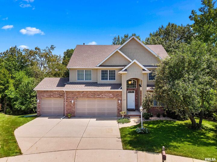5000 W Newcastle Drive  Peoria IL 61615 photo