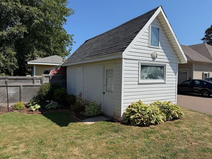 Property Photo: 285 Convent Street PE C1N 1V6