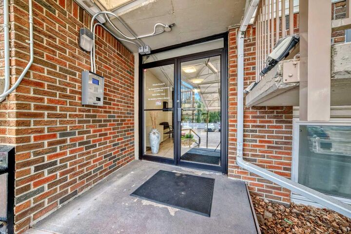 Property Photo: 3420 50 Street NW 114 AB T3A 2E1